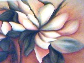 Magnolias 