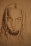 Autorretrato (inacabado)