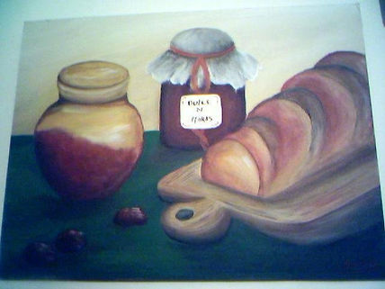 Pan y Jaleas