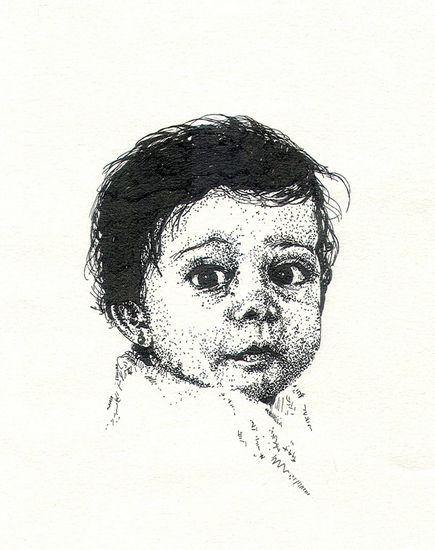 Mamen (1994) Ink