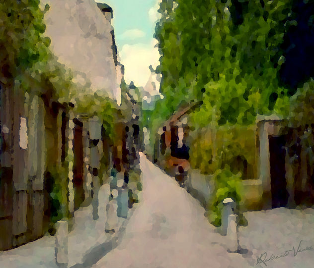 CIUDAD COLONIAL