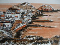 La Isleta del Moro (Almería)