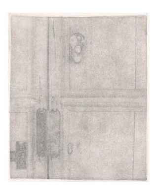 Puerta Aquatint