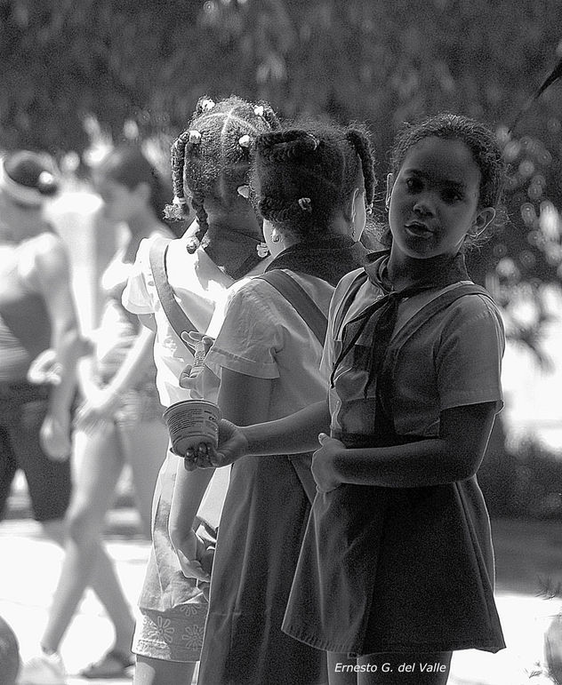 Cuba, Pretérito Imperfecto (28)