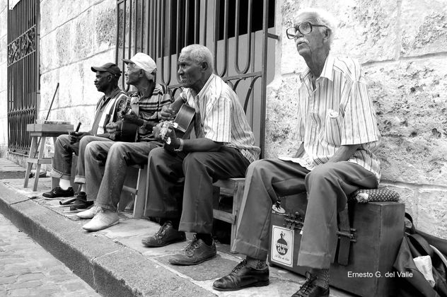 Cuba, Pretérito Imperfecto (30)