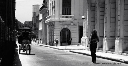 Cuba, Pretérito...