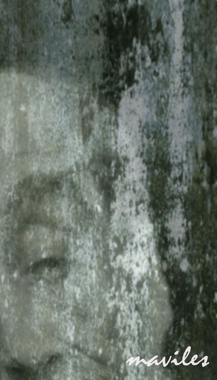 Soledad de hombre