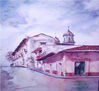 Mi Barrio