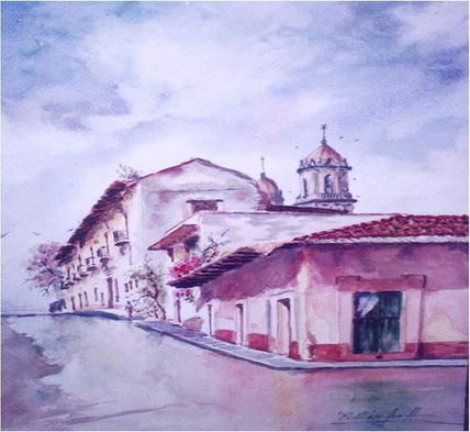 Mi Barrio