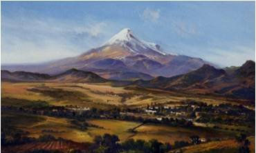 PAisajes Mexicanos