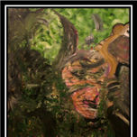 A3 -Expo 2007 Pintura Abstracta thumbnail 1