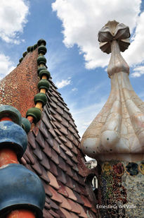 Dimensión Gaudí