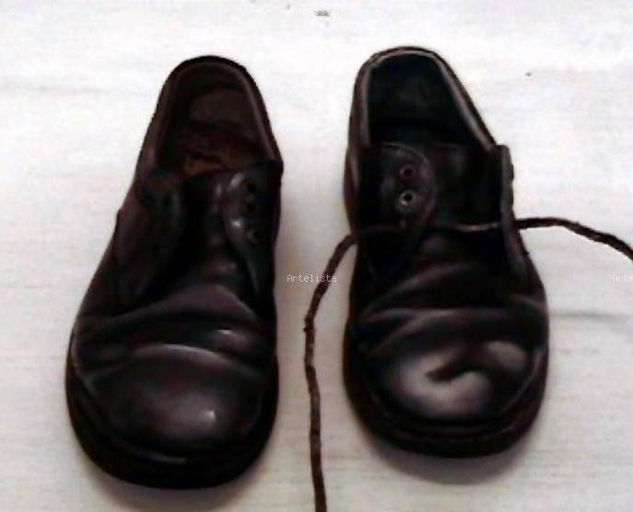 zapatitos 