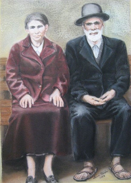 ABUELOS