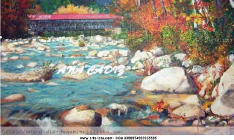 PAISAJES