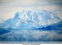 Torres del paine