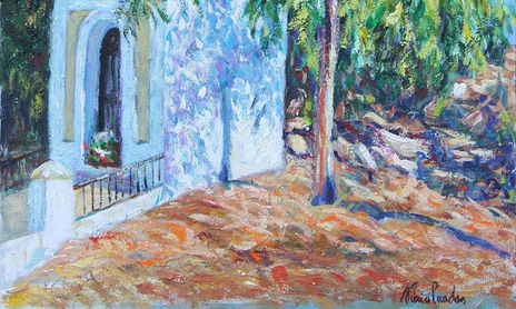 Paisajes