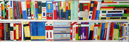 Librería