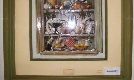 ARTE FRANCÉS