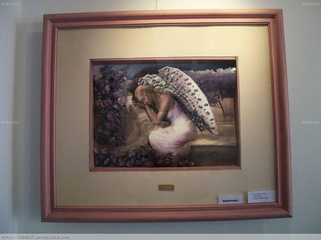 UN ÁNGEL PARA VERÓNICA