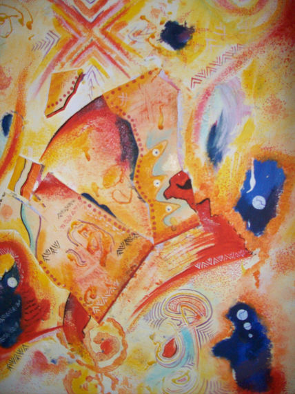 Abstrato 06