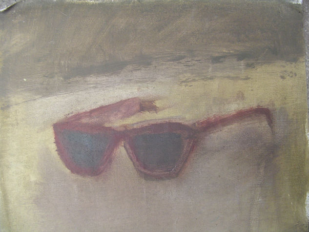 Gafas de sol. 