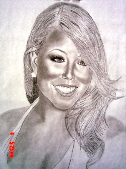 Mariah Carey
