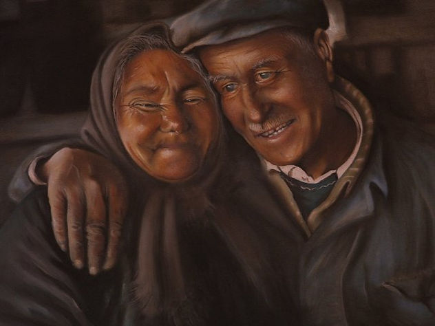 el amor a travez del tiempo