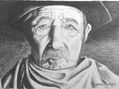 gaucho viejo