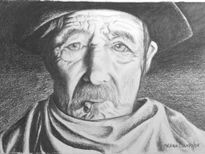 Gaucho viejo