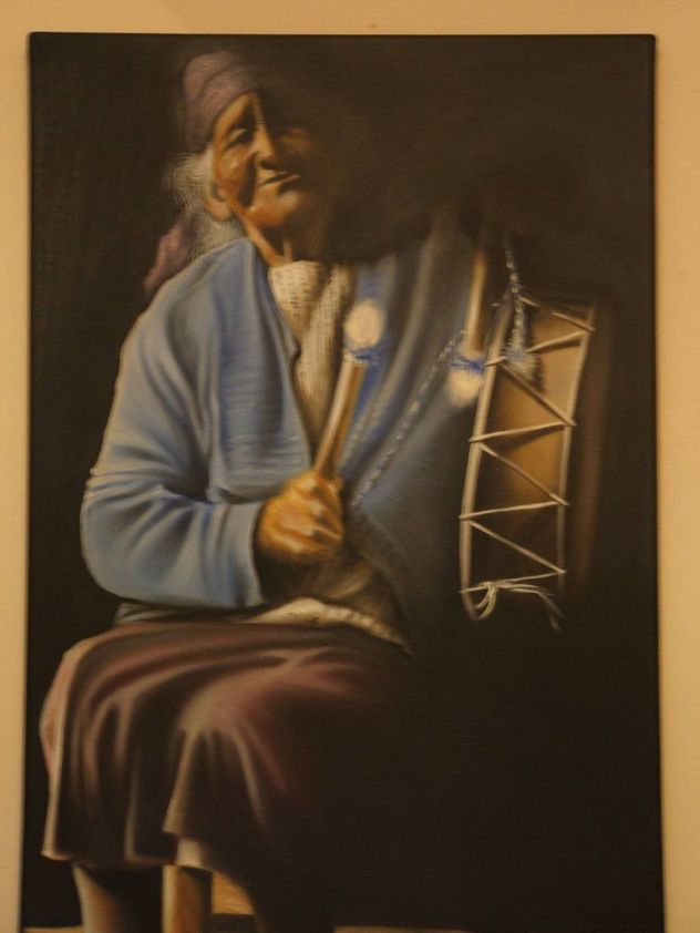 mujer