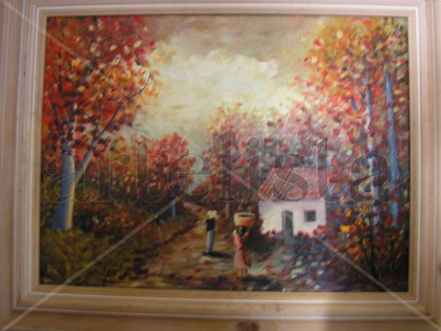 MI CAMPO