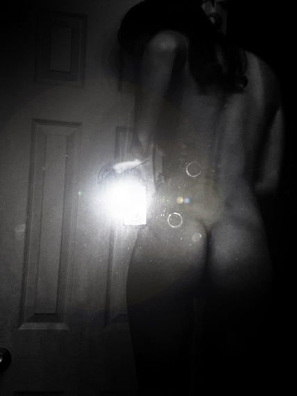 Stranger attraction