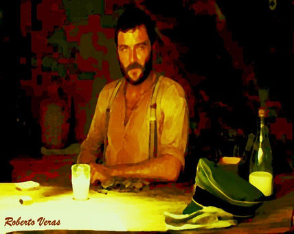 El hijo del coronel