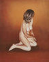 desnudo de mujer