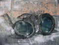 Gafas de sombra