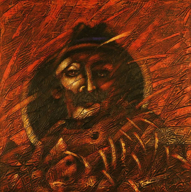From the Kingdom's Messengers: "Apostol"