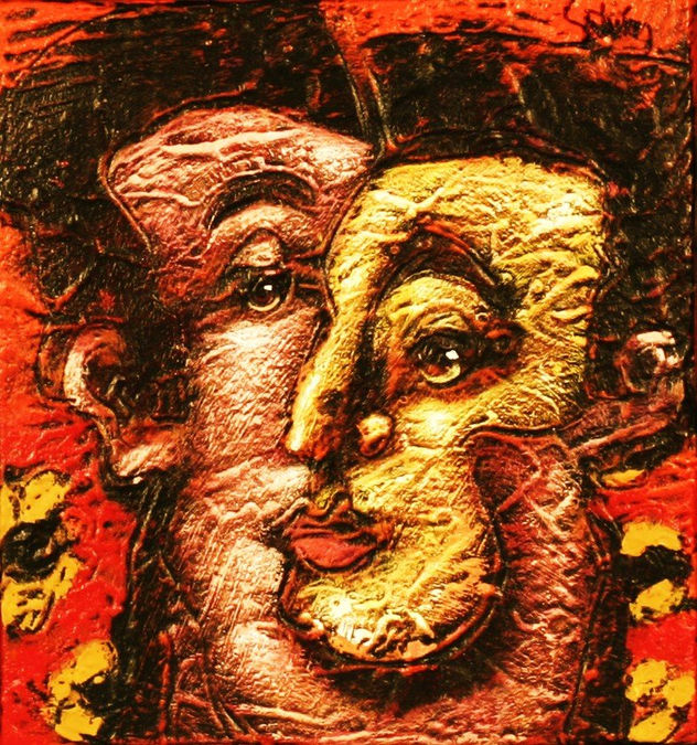 From the Kingdom's Messengers: "King I"