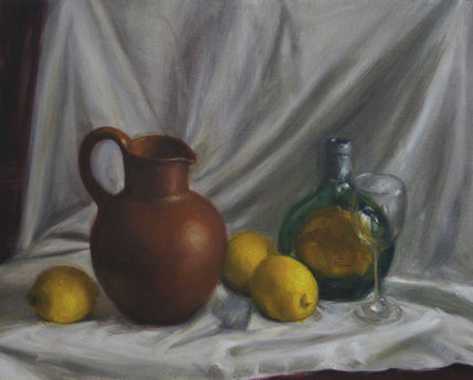 Bodegon VIII