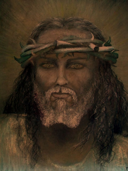 Jesucristo por Alberto Thirion Otros