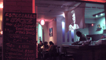 Jazz