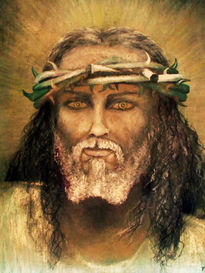 Jesucristo por...