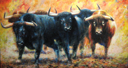 Toros