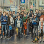 Phillip Bacon Galleries,Brisbane Australia thumbnail 2