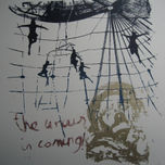 SERIGRAFÍAS thumbnail 2