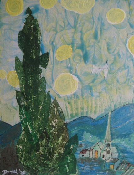 Van Gogh