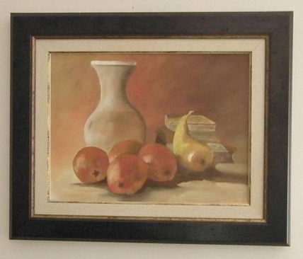 Bodegón I