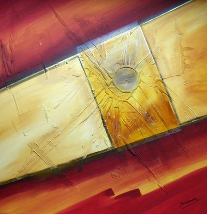 Cuadros abstractos