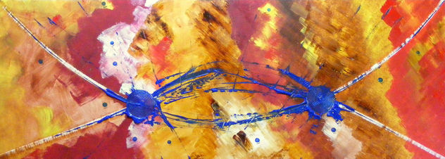 cuadros abstractos