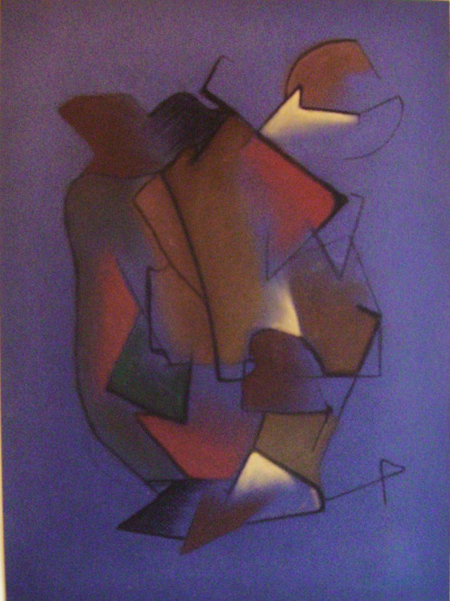 Formas del subconsciente